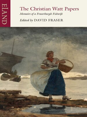 cover image of The Christian Watt Papers